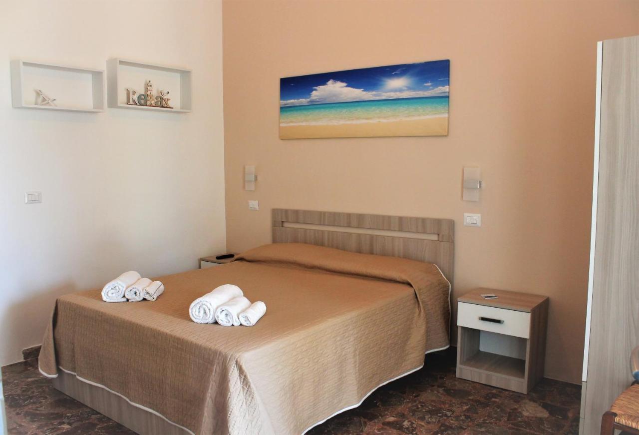 Dimora Rem Country Life A 2 Minuti Dal Mare Villa Nardò Kültér fotó