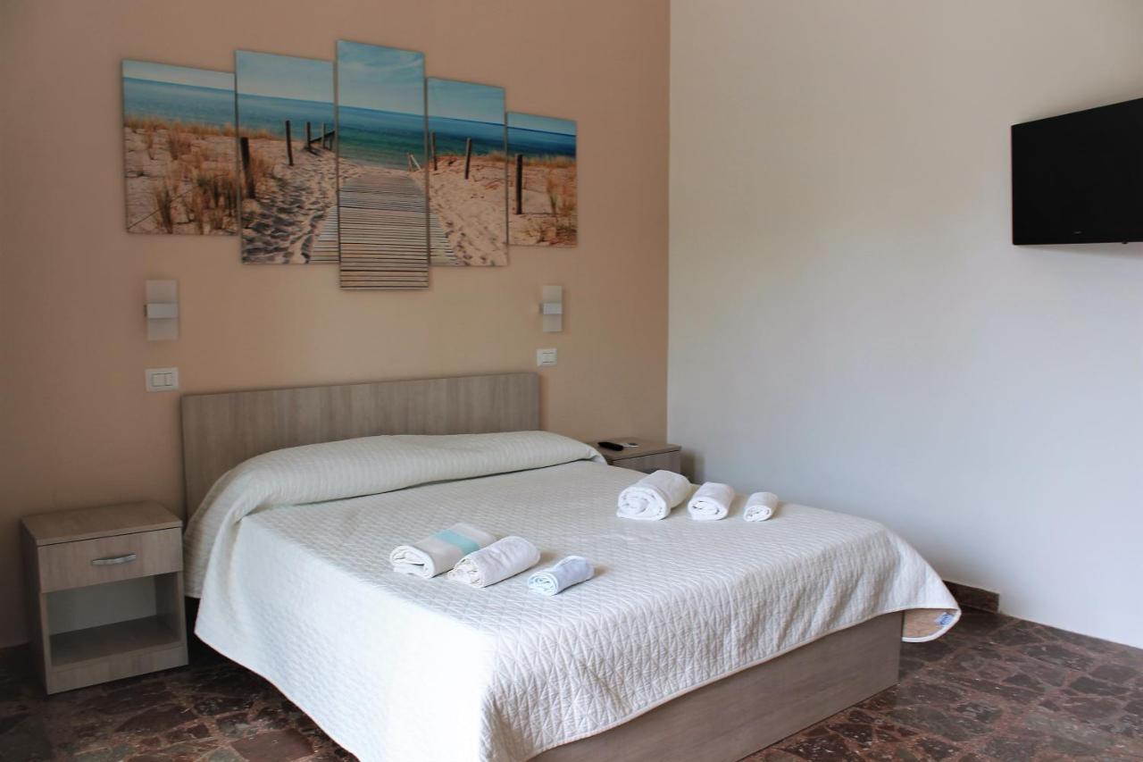 Dimora Rem Country Life A 2 Minuti Dal Mare Villa Nardò Kültér fotó