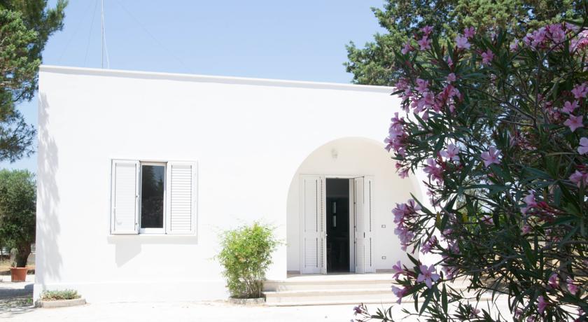 Dimora Rem Country Life A 2 Minuti Dal Mare Villa Nardò Szoba fotó