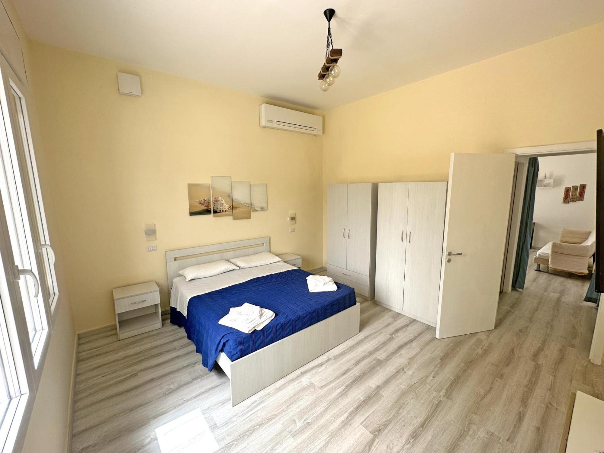 Dimora Rem Country Life A 2 Minuti Dal Mare Villa Nardò Kültér fotó