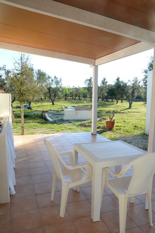 Dimora Rem Country Life A 2 Minuti Dal Mare Villa Nardò Kültér fotó